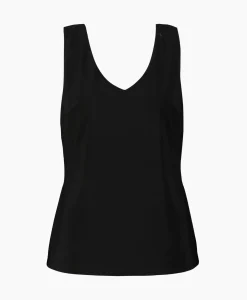 Top Camisole Zwart^Joseph Ribkoff Discount
