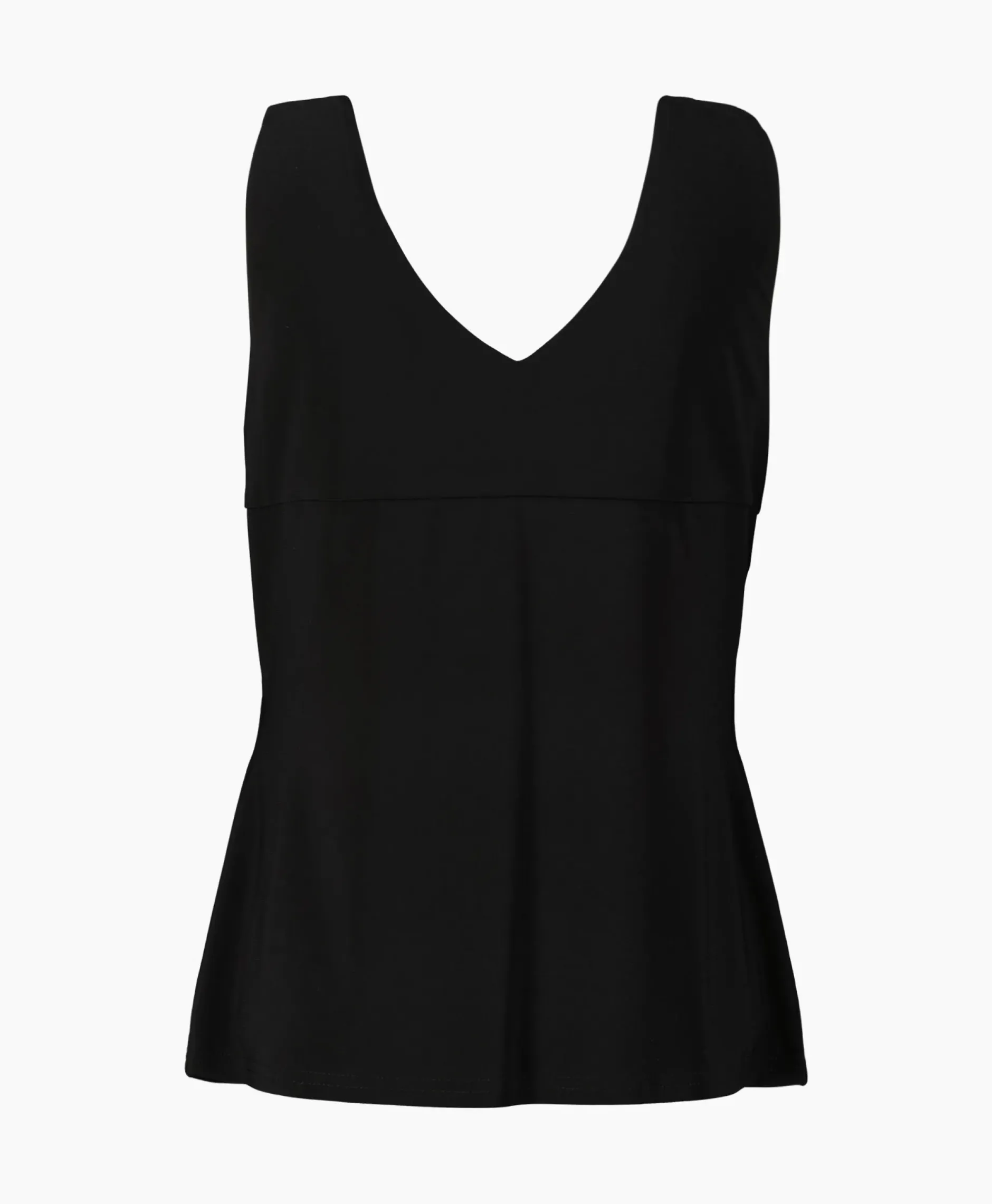 Top Camisole Zwart^Joseph Ribkoff Discount