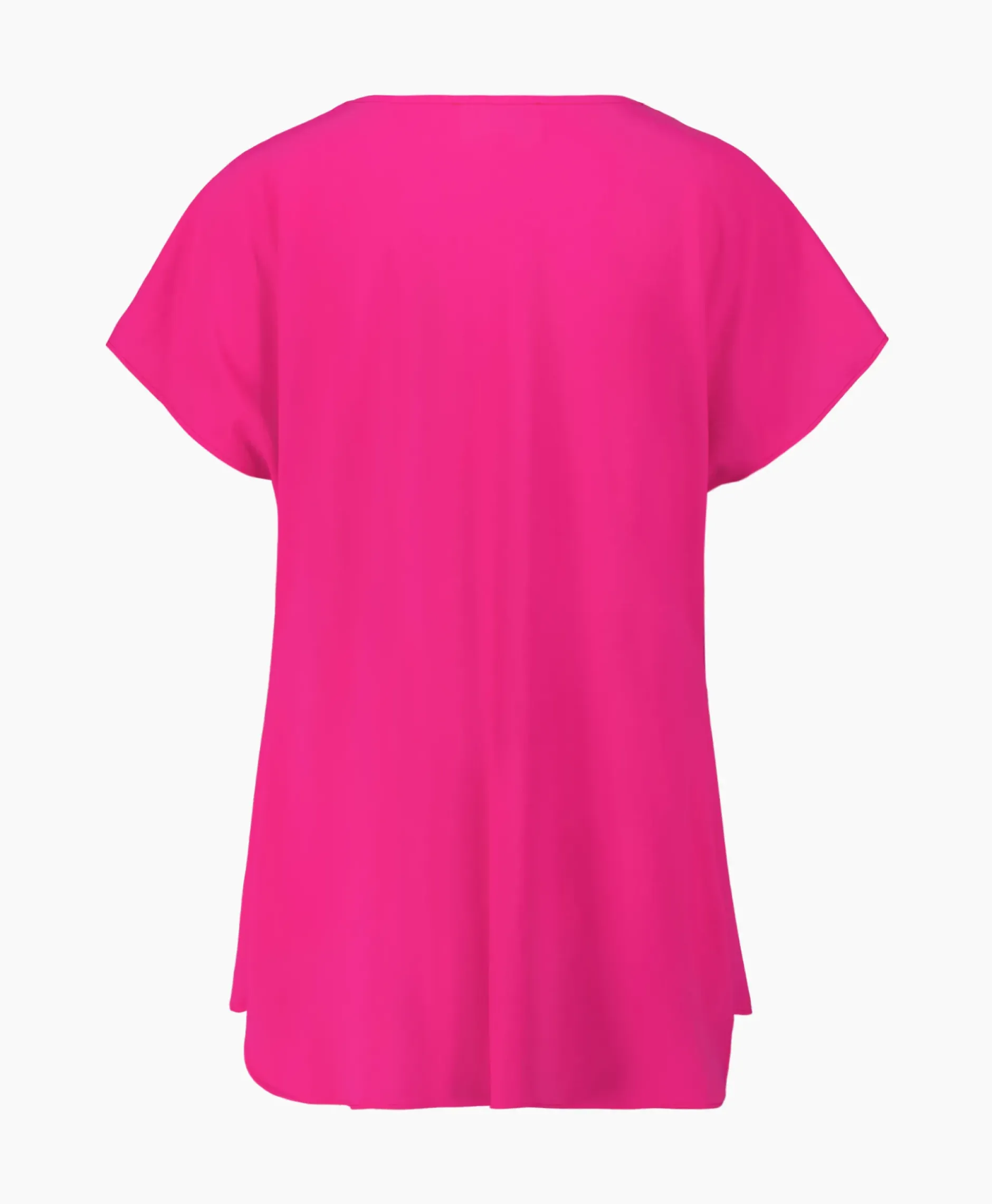 Top Korte Mouwen Rose^Joseph Ribkoff Hot