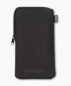 Zonnebril Aksel Flake Bruin^Komono Clearance