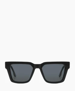 Zonnebril Bob Black Zwart^Komono Discount