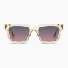 Zonnebril Bobby Red Sands Beige^Komono Clearance