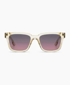 Zonnebril Bobby Red Sands Beige^Komono Clearance