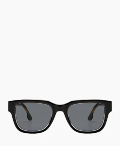 Zonnebril Danny Black Clear Zwart^Komono Sale
