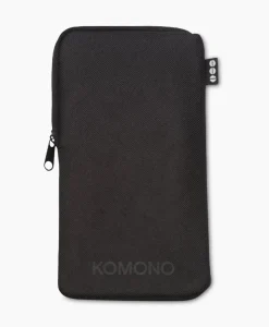 Zonnebril Iggy Bourbon Gold Goud^Komono Outlet