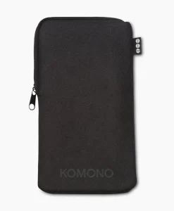 Zonnebril Iggy Jam White Gold Goud^Komono Discount