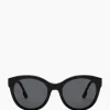 Zonnebril Jade Black Tortoise Zwart^Komono Hot