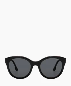 Zonnebril Jade Black Tortoise Zwart^Komono Hot