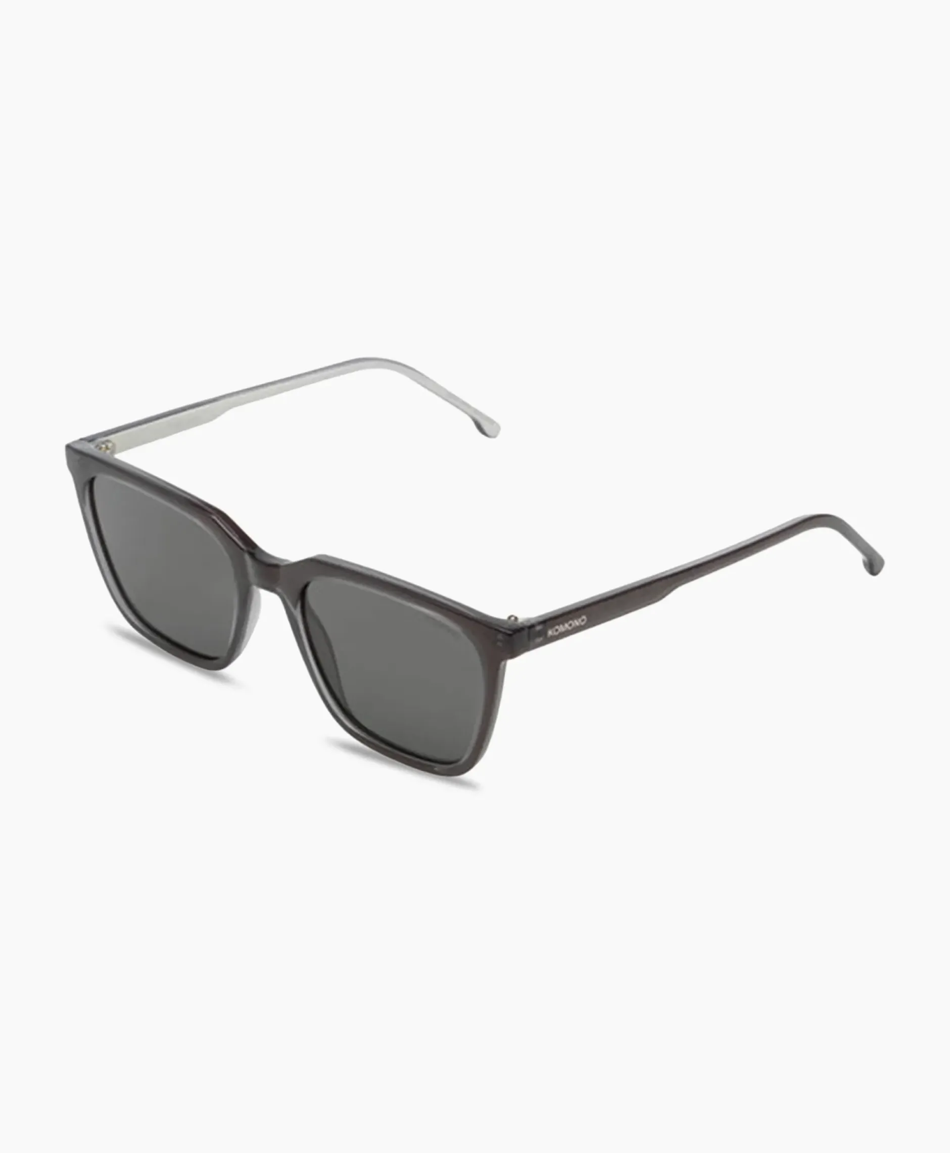 Zonnebril Jay Iron Grijs^Komono Clearance