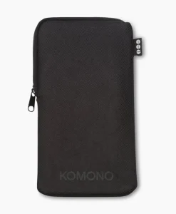 Zonnebril Jay Iron Grijs^Komono Clearance