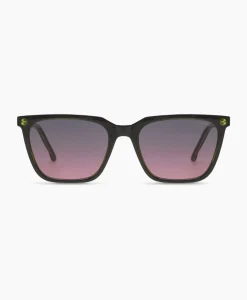 Zonnebril Jay Matrix Zwart^Komono Hot