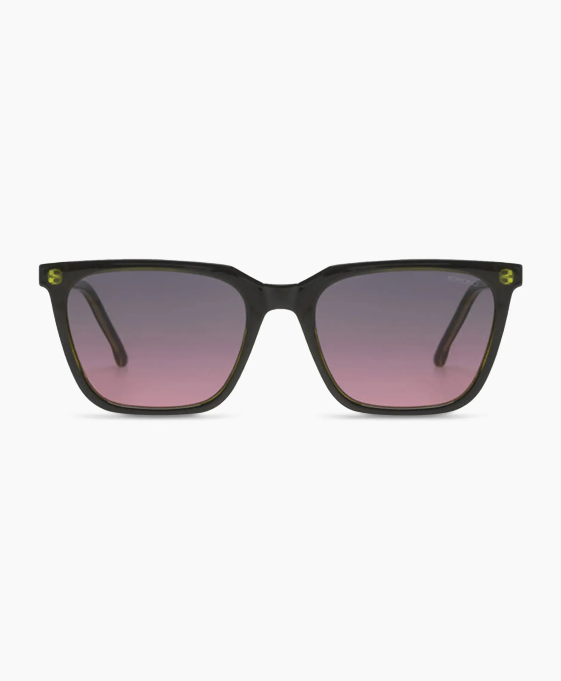 Zonnebril Jay Matrix Zwart^Komono Hot