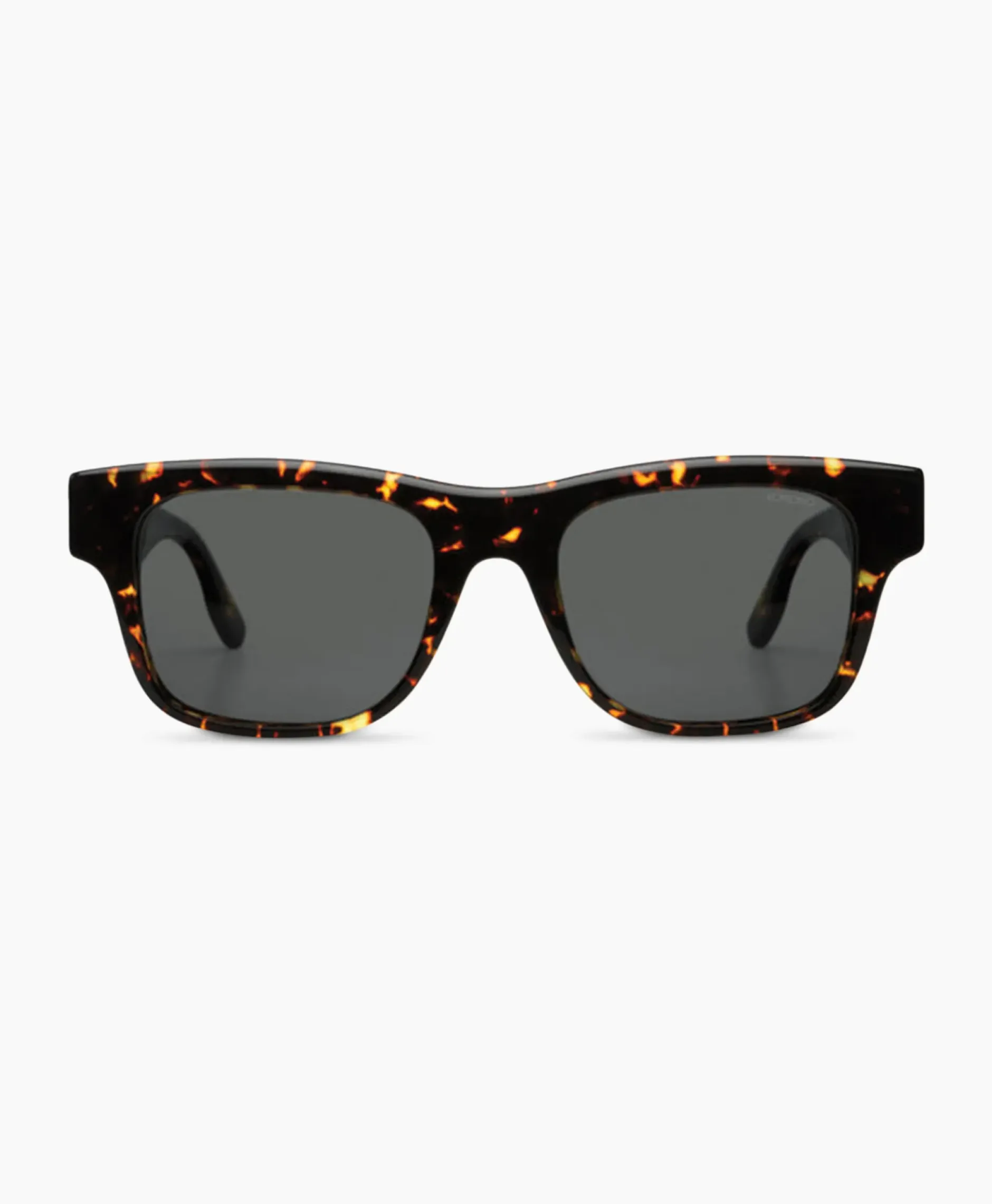 Zonnebril Nolan Flake Bruin^Komono Discount