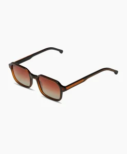 Zonnebril Romeo Black Bronze Zwart^Komono Best