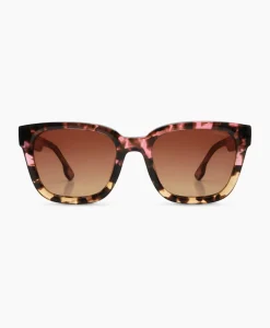 Zonnebril Turner Havana Candy Bruin^Komono Discount