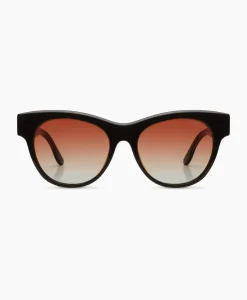Zonnebril Ursula Black Bronze Zwart^Komono Online