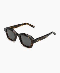 Zonnebril Will Flake Bruin^Komono Outlet