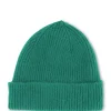 Muts Beanie Donker Groen^Le Bonnet