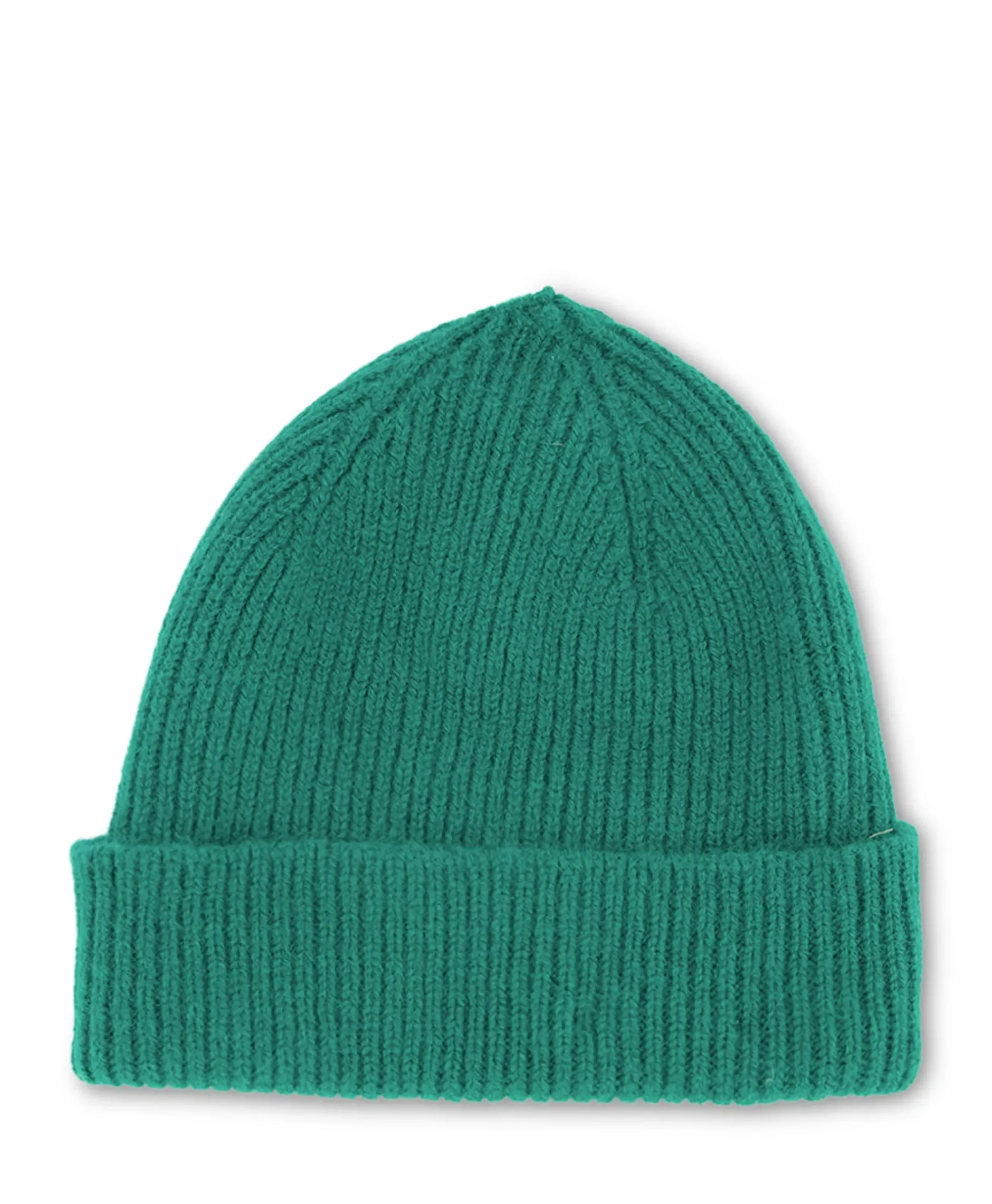 Muts Beanie Donker Groen^Le Bonnet