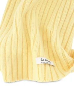 Muts Beaniegeel^Le Bonnet Sale