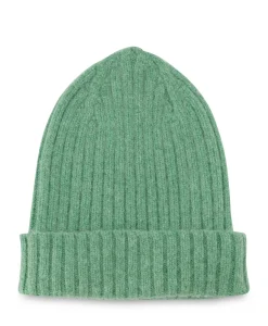 Muts Beaniegroen^Le Bonnet Best