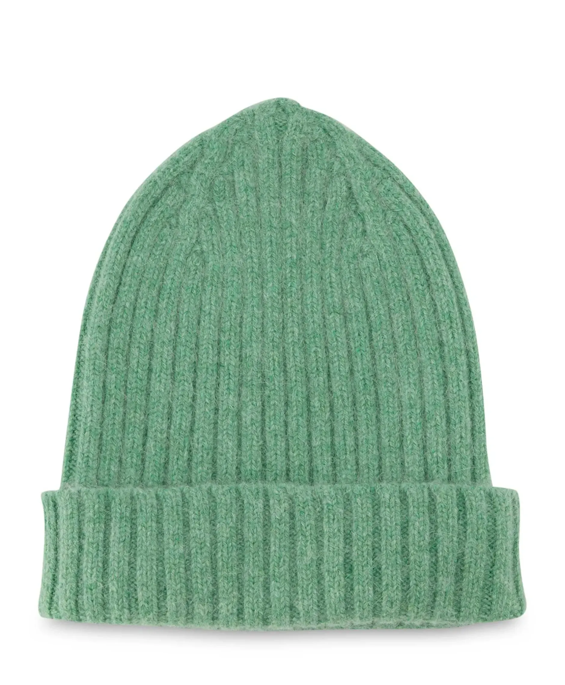 Muts Beaniegroen^Le Bonnet Best