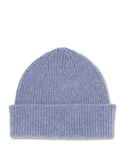 Muts Beanie Licht Blauw^Le Bonnet Best