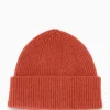 Muts Beanie Oranje^Le Bonnet