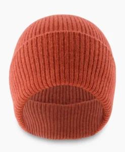 Muts Beanie Oranje^Le Bonnet