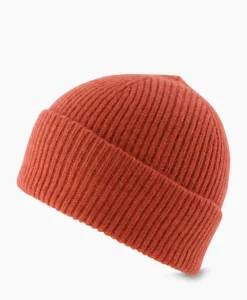 Muts Beanie Oranje^Le Bonnet