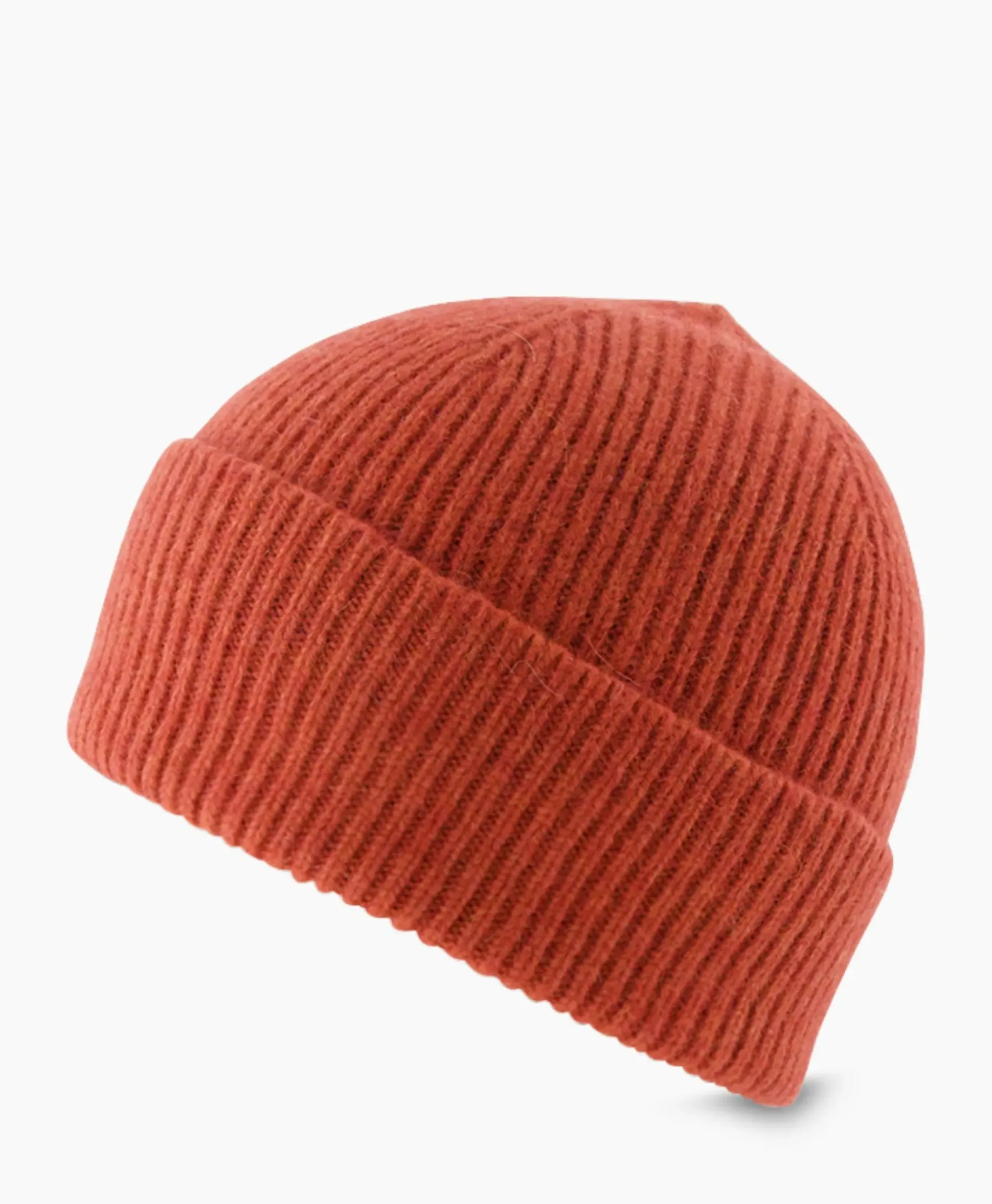 Muts Beanie Oranje^Le Bonnet