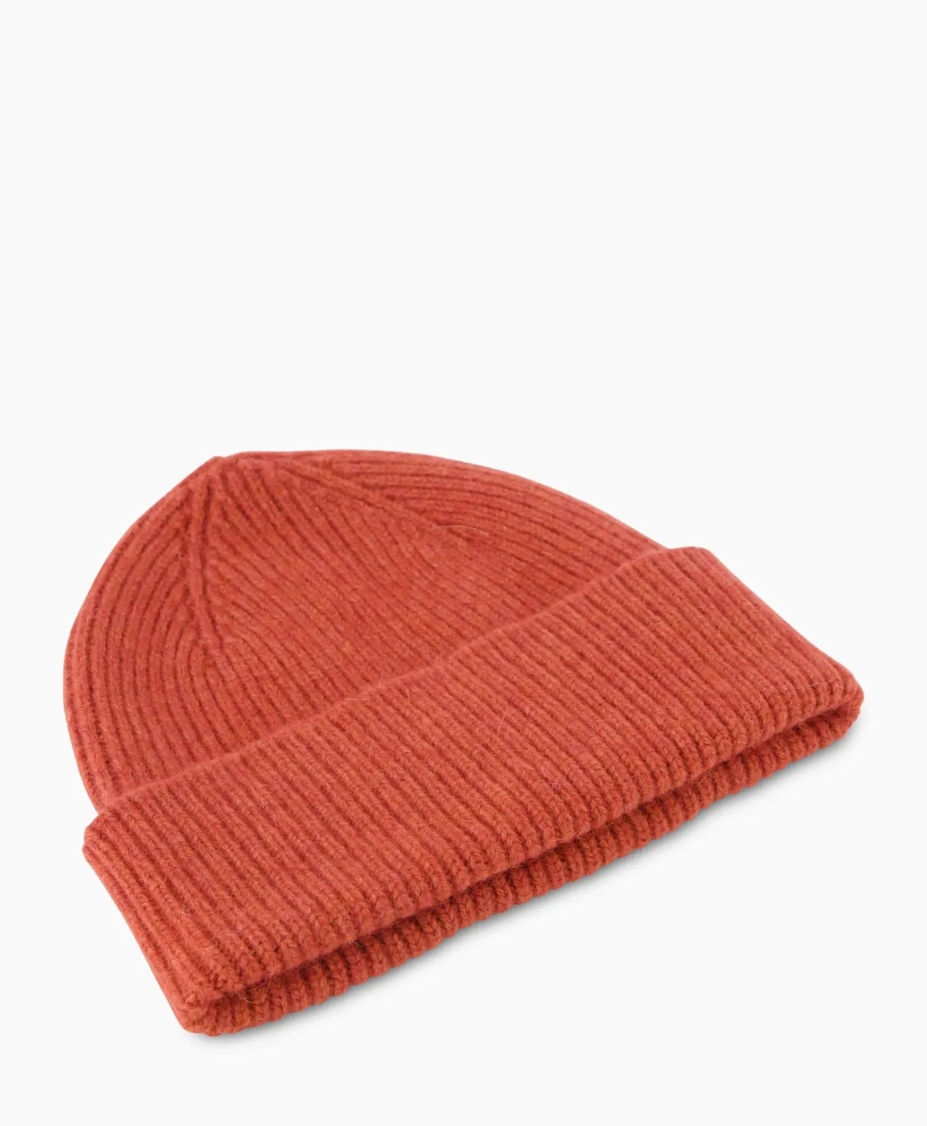 Muts Beanie Oranje^Le Bonnet