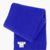 Shawl Scarf Blauw^Le Bonnet Outlet
