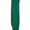 Sjaal Scarf Donker Groen^Le Bonnet Hot