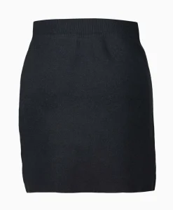 Minirok Josette Donker Blauw^Lisa Yang New