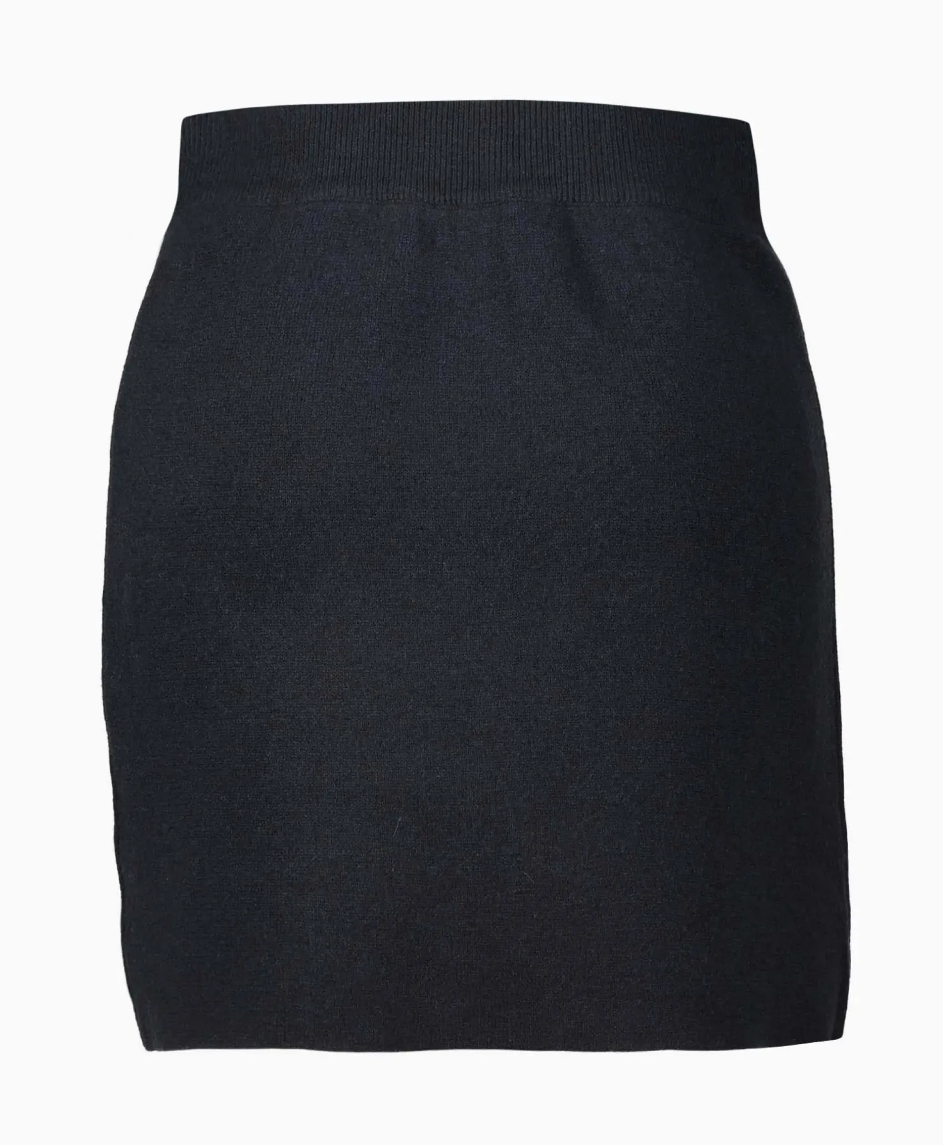 Minirok Josette Donker Blauw^Lisa Yang New