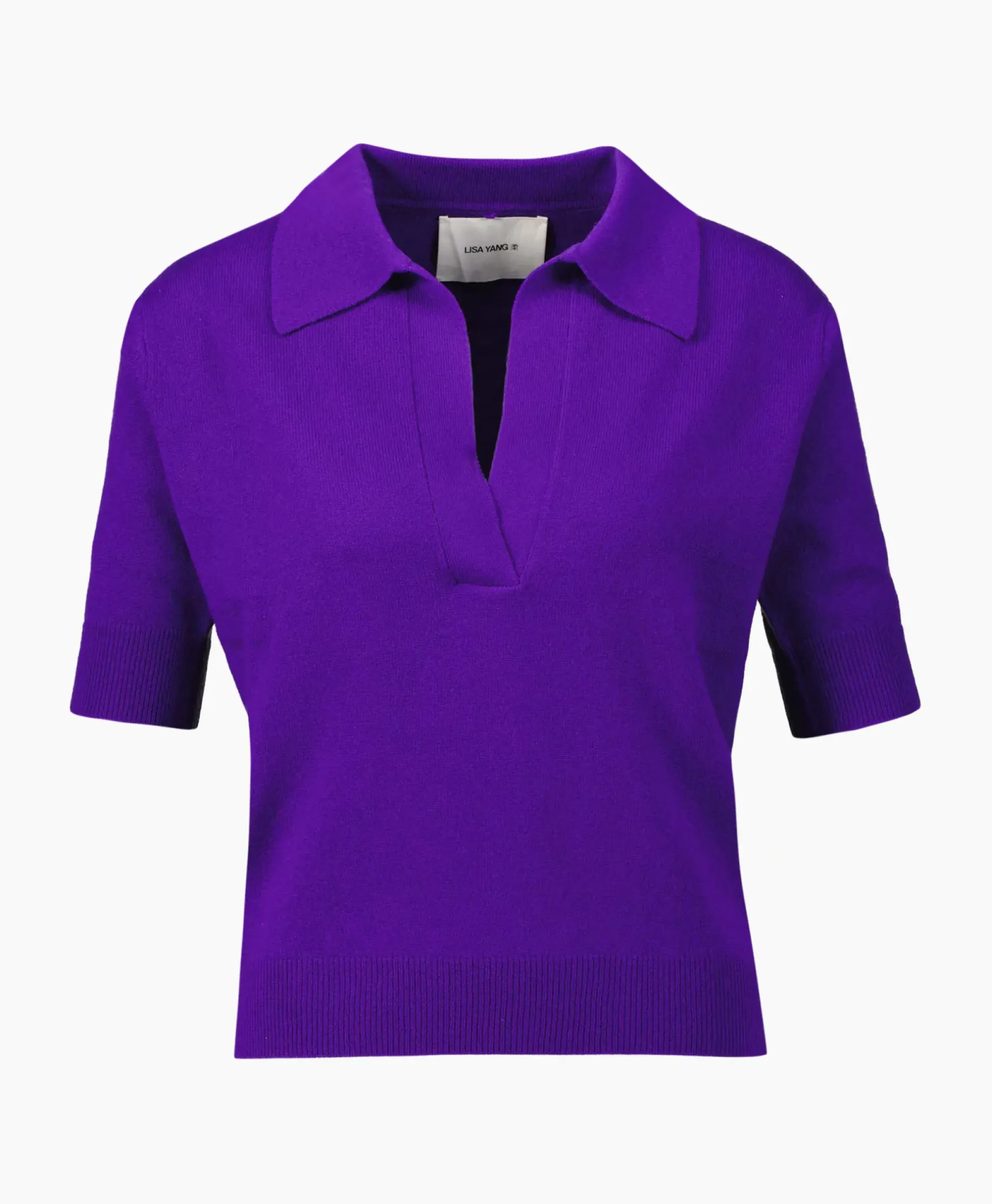 Pullover Carina Paars^Lisa Yang New