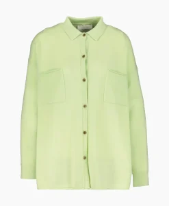 Pullover Julica Mint^Lisa Yang Hot