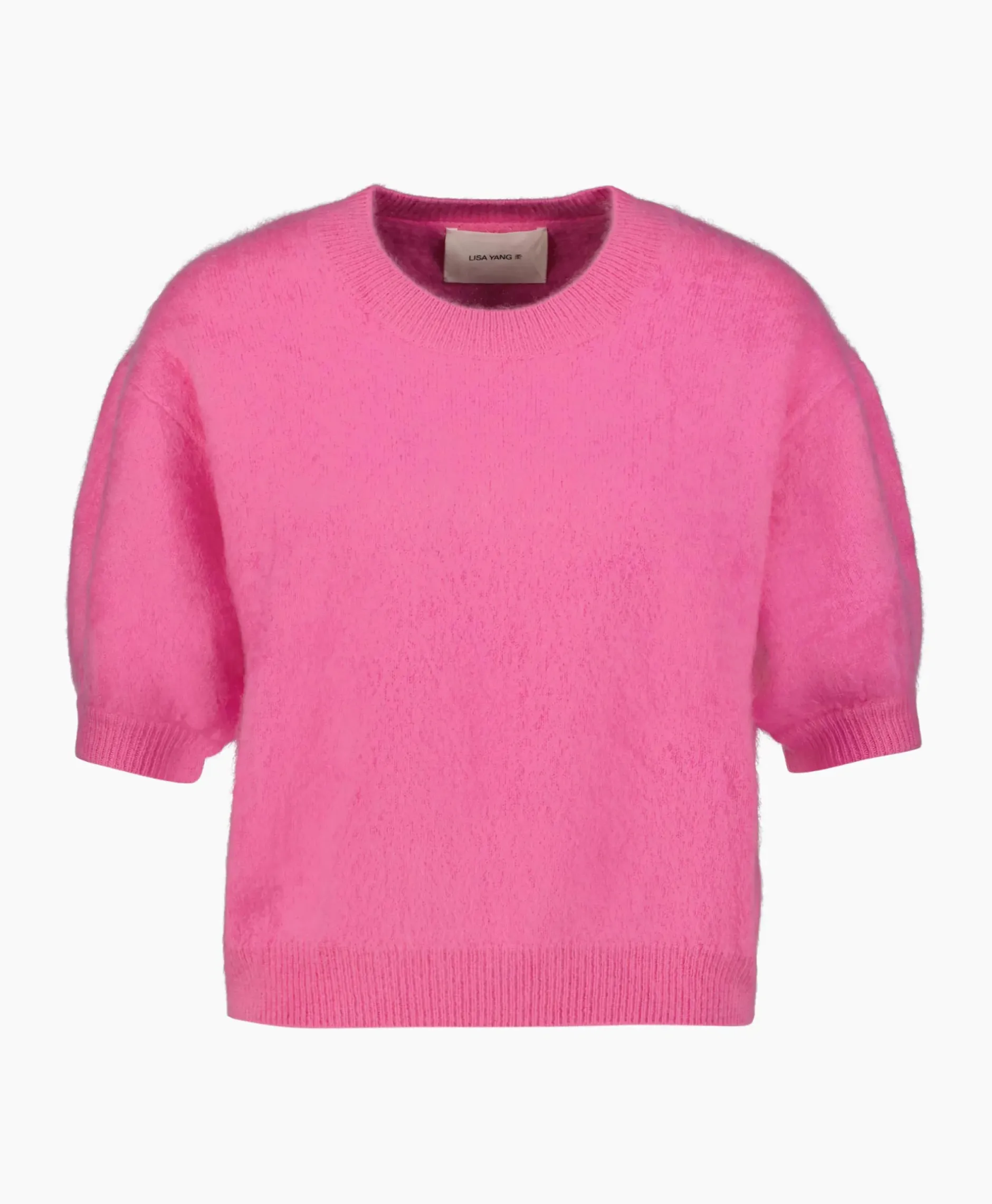 Pullover Juniper Roze^Lisa Yang