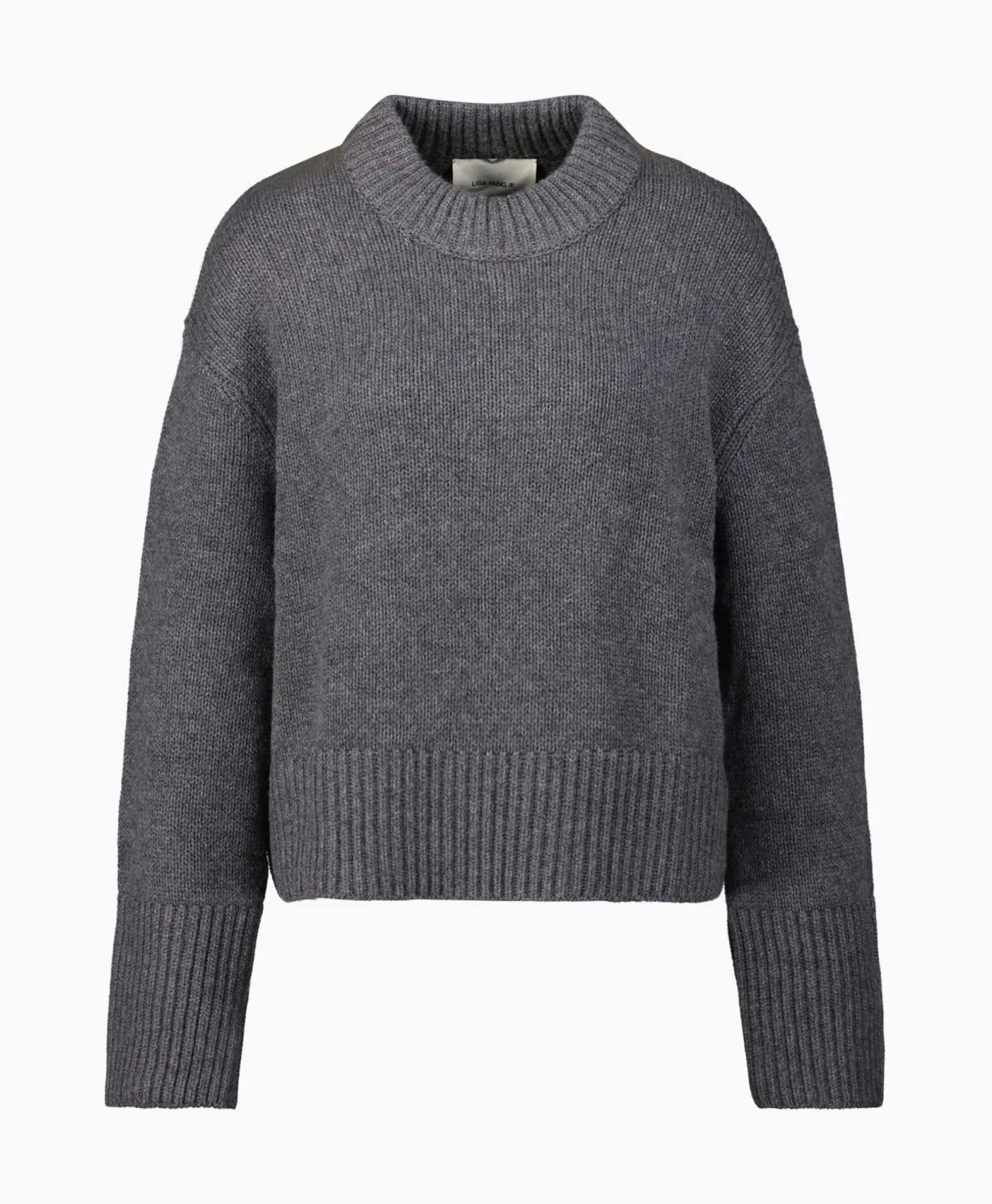 Pullover Sony Grijs^Lisa Yang Best