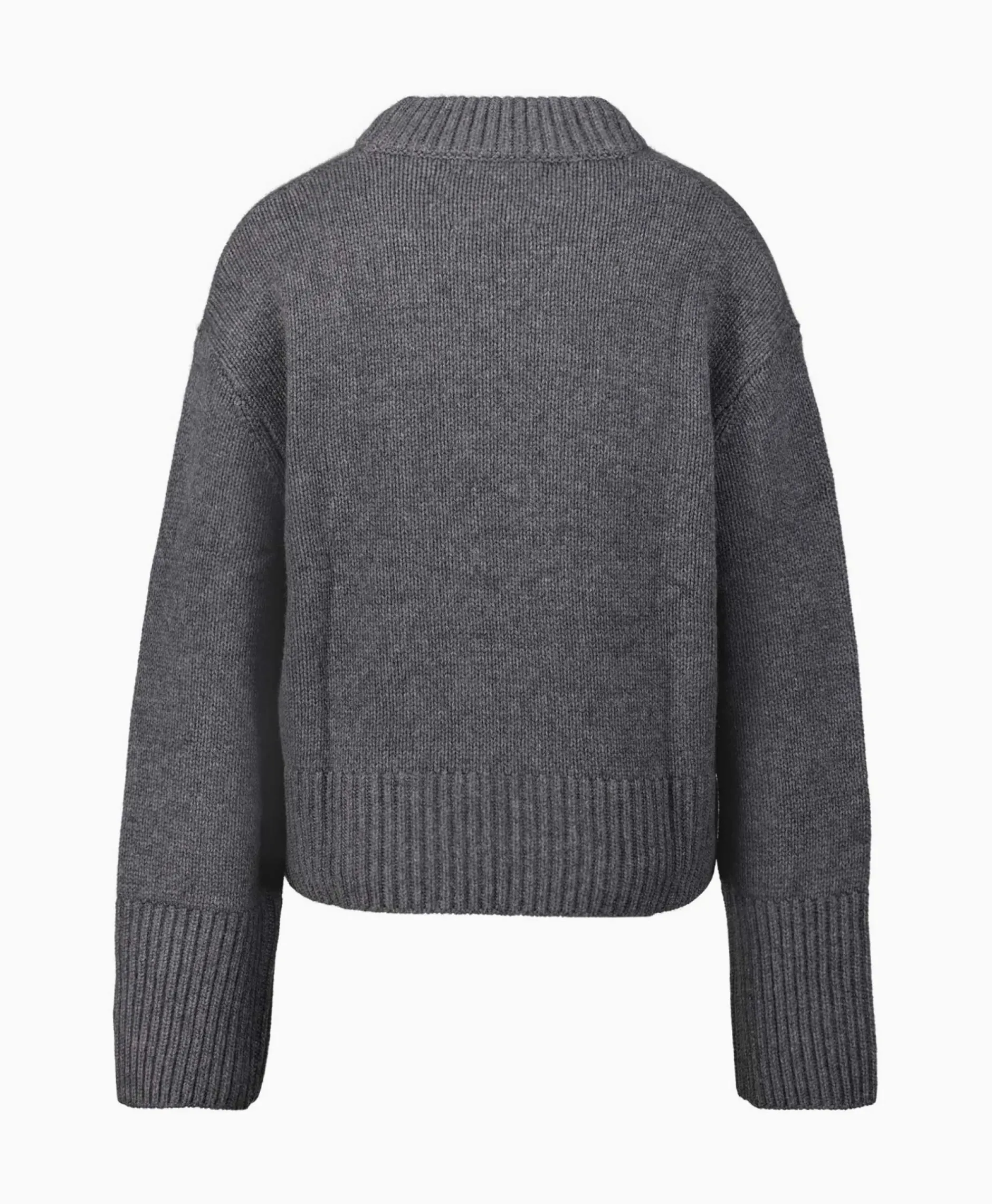 Pullover Sony Grijs^Lisa Yang Best