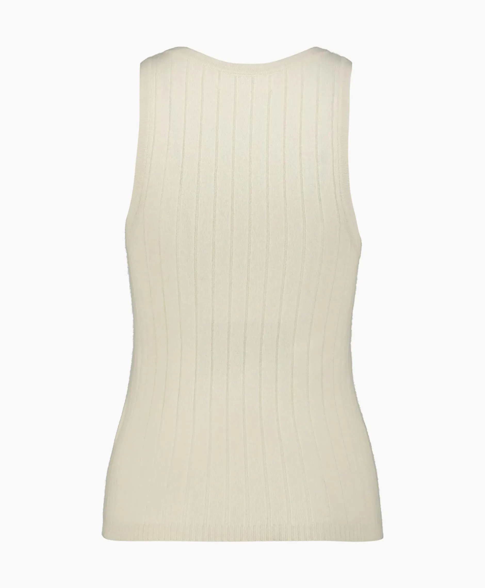 Top Alessia Ecru^Lisa Yang Sale