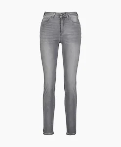 Jeans B. Up Divine H.W. Licht Grijs^Liu Jo Hot