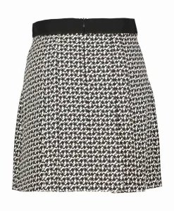 Rok Skirt Zwart^Liu Jo New