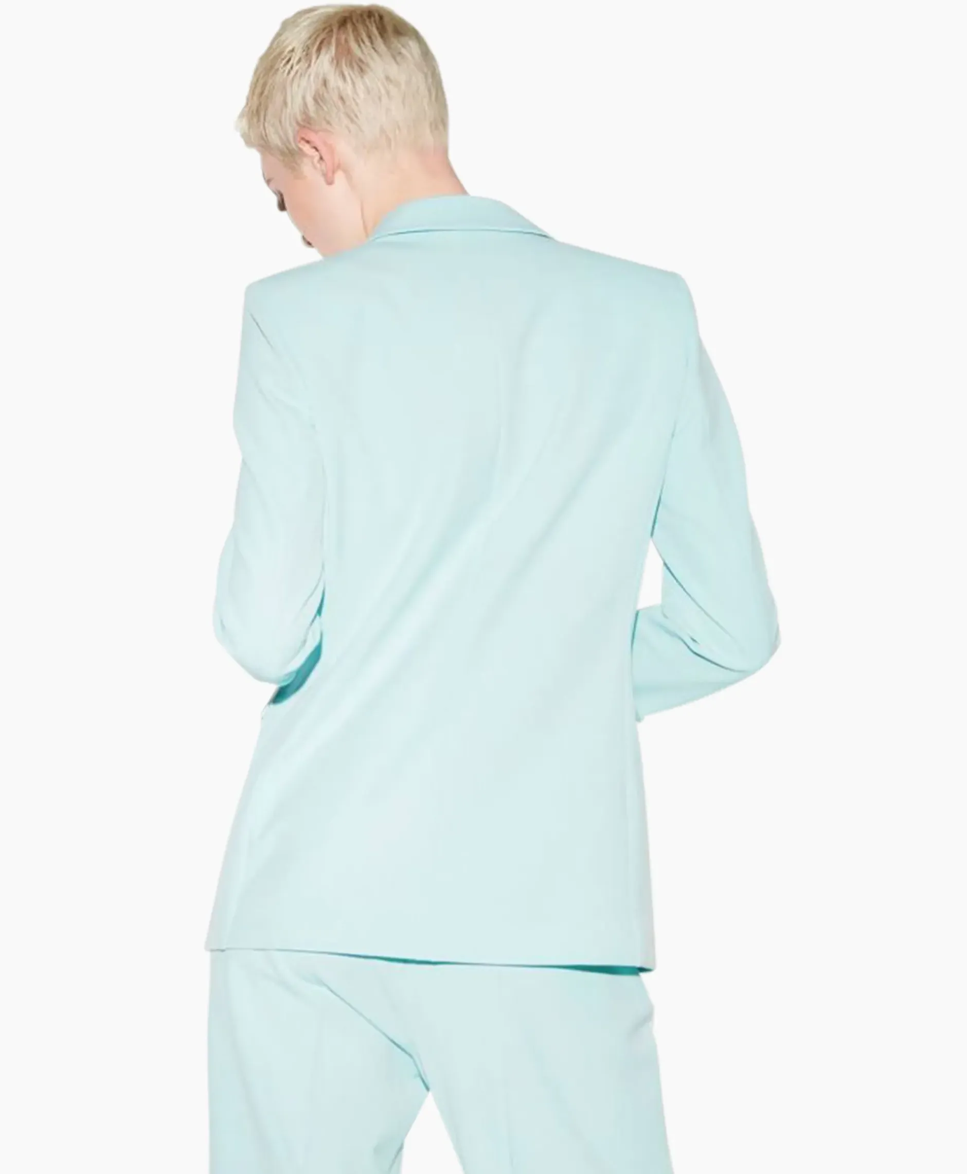 Blazer 498011/3453-0 Aqua^Luisa Cerano Discount
