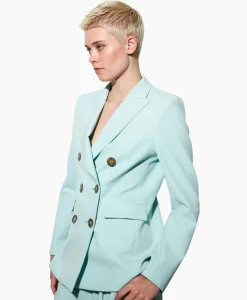 Blazer 498011/3453-0 Aqua^Luisa Cerano Discount