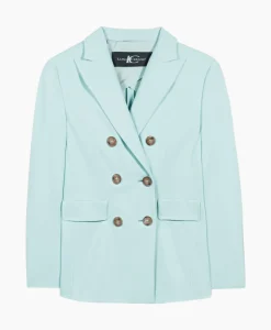 Blazer 498011/3453-0 Aqua^Luisa Cerano Discount