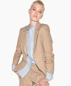 Blazer 498235/3595-0 Beige^Luisa Cerano Outlet