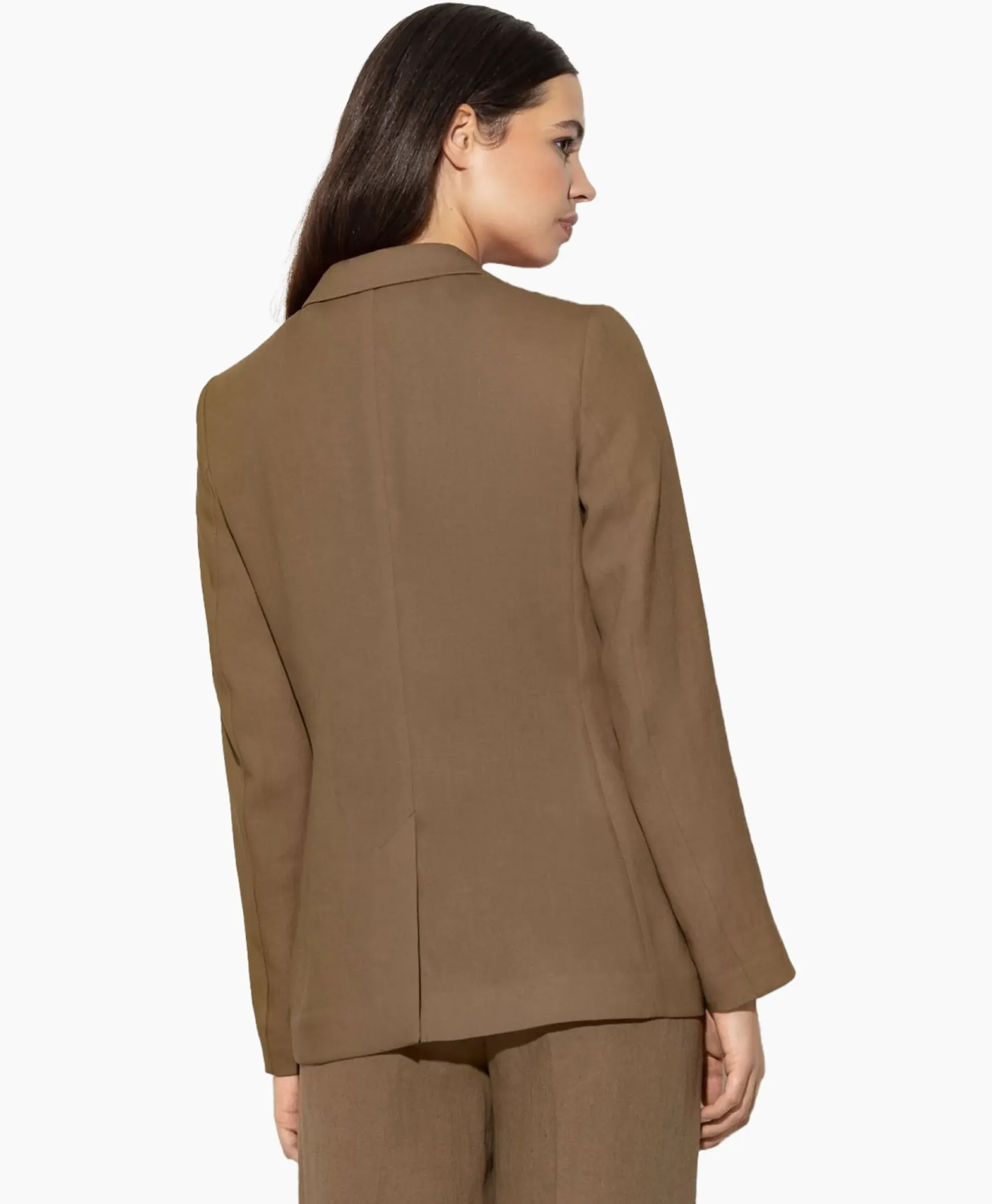 Blazer 498017/3503-0 Diversen^Luisa Cerano Outlet