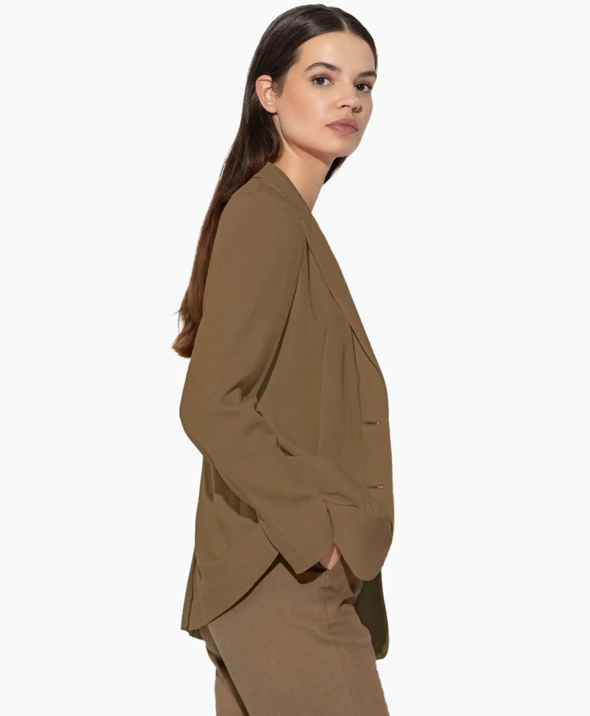 Blazer 498017/3503-0 Diversen^Luisa Cerano Outlet